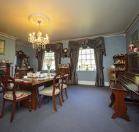 Blackwood Inn Innkeepers House - Palm Beach Accommodation