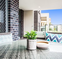 BLISSFUL BREAM 670I - Palm Beach Accommodation