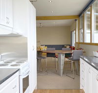 Blue Cottage Bruny Island - Palm Beach Accommodation