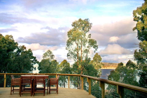 Blue Lake Lodge - Palm Beach Accommodation 1