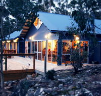 Blue Lake Lodge - Palm Beach Accommodation