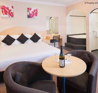 Blue Mountains Heritage Motel - Palm Beach Accommodation