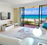 Blue Ocean Apartment - Palm Beach Accommodation