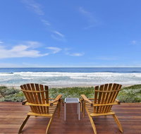 Blue Ribbon Beach Front - Palm Beach Accommodation