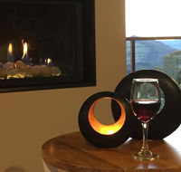 Blue Summit Cottages - Palm Beach Accommodation