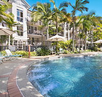 Blue Waters Apartments - Palm Beach Accommodation