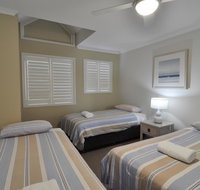 Bluedock Apartments - Palm Beach Accommodation
