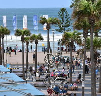 Boardrider Backpackers and Budget Motel - Palm Beach Accommodation