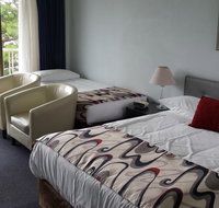 Boat Harbour Motel - Palm Beach Accommodation
