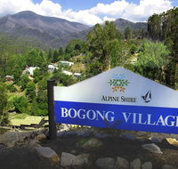 Bogong Village - Palm Beach Accommodation
