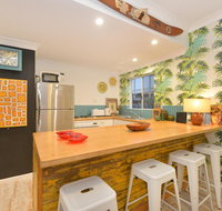 Boho Beach Apartment - Palm Beach Accommodation