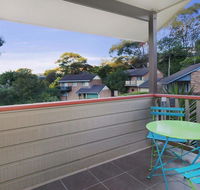 Bombo Blue - pet friendly townhouse - Palm Beach Accommodation