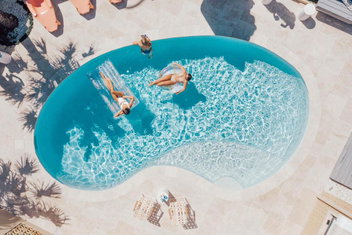 The Mysa Motel with Palm Beach Accommodation