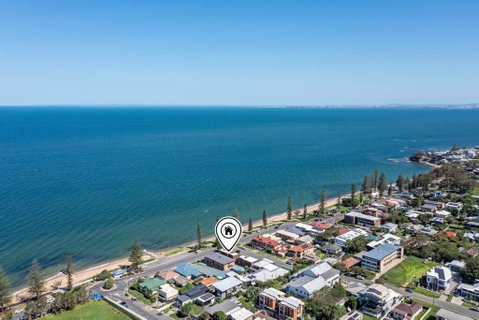 Waterfront Bliss In Margate - 30 Min From Brisbane - Palm Beach Accommodation 3