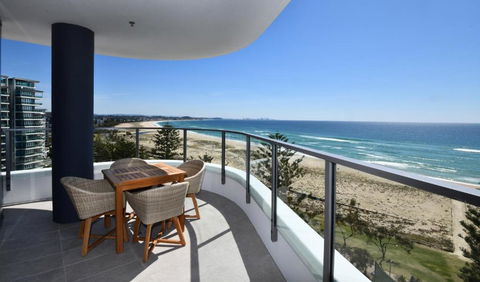 X Kirra Apartments - Palm Beach Accommodation 0