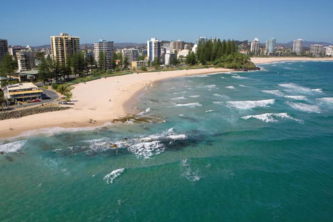 X Kirra Apartments - Palm Beach Accommodation 2