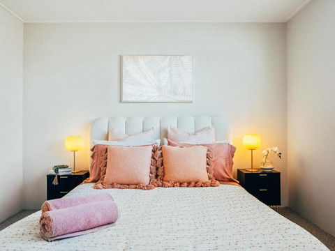 XQ Collection Saltwater Bondi Beach - Palm Beach Accommodation 1
