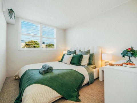 XQ Collection Saltwater Bondi Beach - Palm Beach Accommodation 2