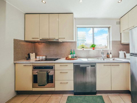 XQ Collection Saltwater Bondi Beach - Palm Beach Accommodation 3