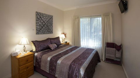 A Good Rest B & B - Palm Beach Accommodation 1