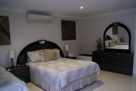 A Good Rest B & B - Palm Beach Accommodation 0
