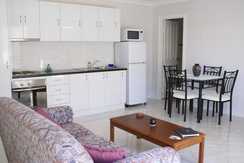 A Good Rest B & B - Palm Beach Accommodation 2