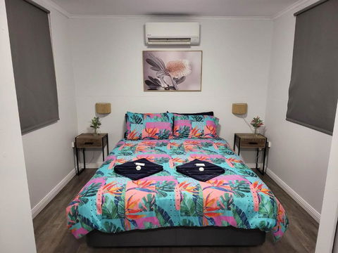 AAOK Lakes Resort And Caravan Park - Palm Beach Accommodation 0
