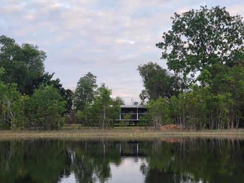 AAOK Lakes Resort And Caravan Park - Palm Beach Accommodation 2