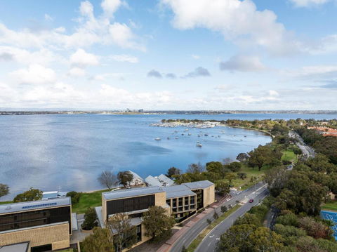 Wonil Hotel Perth - Handwritten Collection - Palm Beach Accommodation 2
