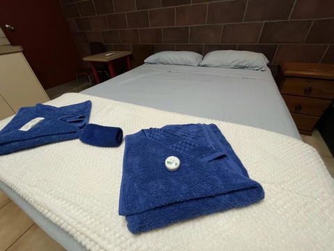 Darwin Boomerang Motel And Caravan Park - Palm Beach Accommodation 1