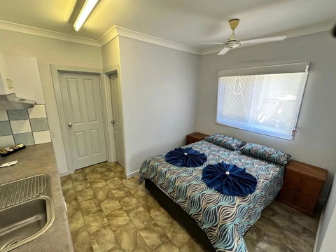 Darwin Boomerang Motel And Caravan Park - Palm Beach Accommodation 4