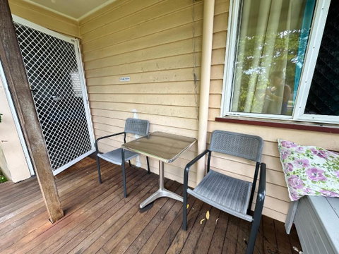 Zen Escape Guest House- Hidden Little Gem, Funky Corner, Boutique Granny Flat - Palm Beach Accommodation 2