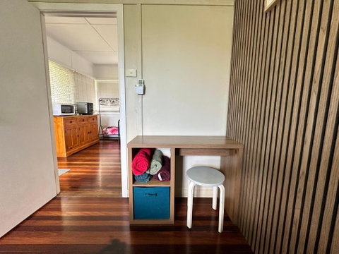 Zen Escape Guest House- Hidden Little Gem, Funky Corner, Boutique Granny Flat - Palm Beach Accommodation 1