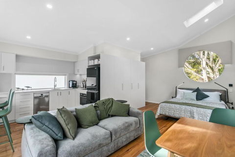 WILL56 - Gumtree Studio - Palm Beach Accommodation 0