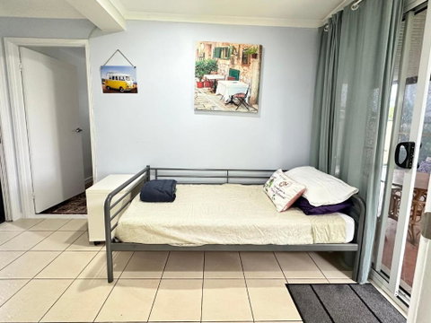 Zen Escape Guest House- Zen Garden Tiny Home, Nooky Studio - Palm Beach Accommodation 3