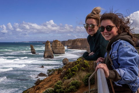 Great Ocean Road Tour With Lunch - Palm Beach Accommodation 4