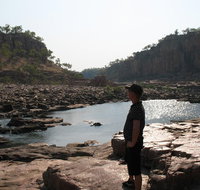 6-Day Kakadu Katherine and Litchfield National Parks Camping Expedition - Palm Beach Accommodation