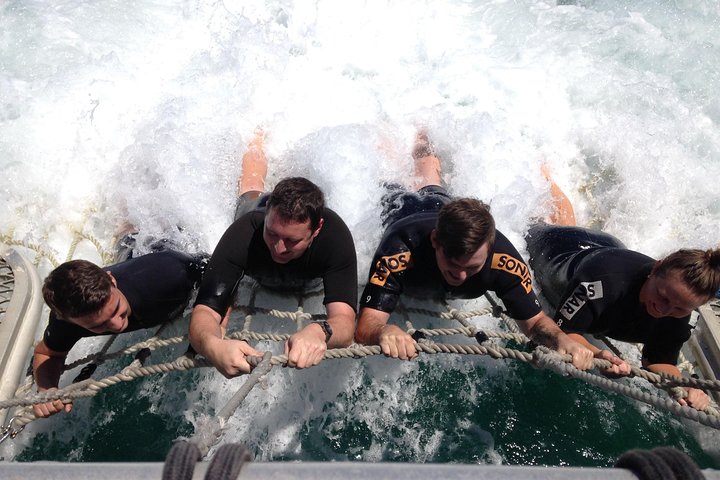  Palm Beach Accommodation