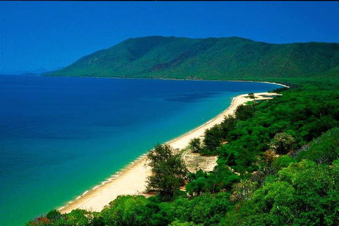 Cairns Reef And Rainforest Combo: Daintree Rainforest And The Great Barrier Reef - Palm Beach Accommodation 0