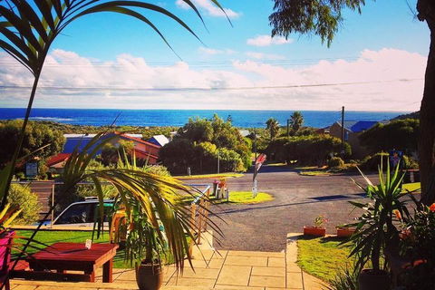 Three Day Charter Margaret River Region (inbound Melbourne Travelers) - Palm Beach Accommodation 0