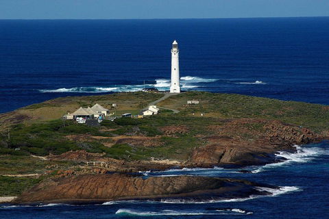 Three Day Charter Margaret River Region (inbound Melbourne Travelers) - Palm Beach Accommodation 3