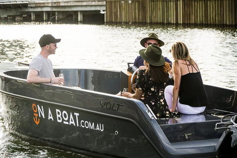 1.5-Hour Boat Rental In Melbourne - Palm Beach Accommodation 1
