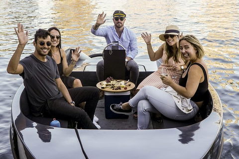 1.5-Hour Boat Rental In Melbourne - Palm Beach Accommodation 3