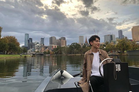 1.5-Hour Boat Rental In Melbourne - Palm Beach Accommodation 5