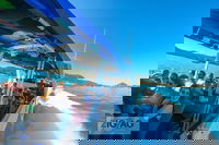 Whitehaven Beach Day Tour with Snorkel in Whitsundays Island, Airlie Beach