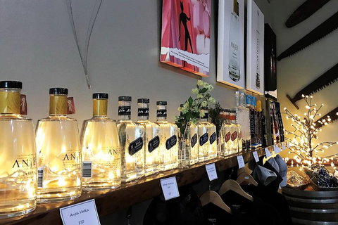 Atherton Tablelands Small-Group Food & Wine Tasting Tour From Port Douglas - Palm Beach Accommodation 1