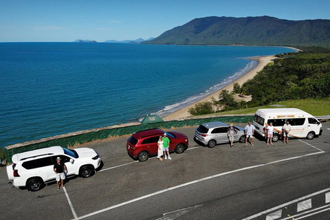 Atherton Tablelands Small-Group Food & Wine Tasting Tour From Port Douglas - Palm Beach Accommodation 2