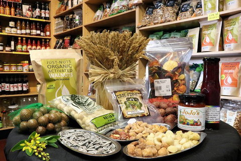 Atherton Tablelands Small-Group Food & Wine Tasting Tour From Port Douglas - Palm Beach Accommodation 4