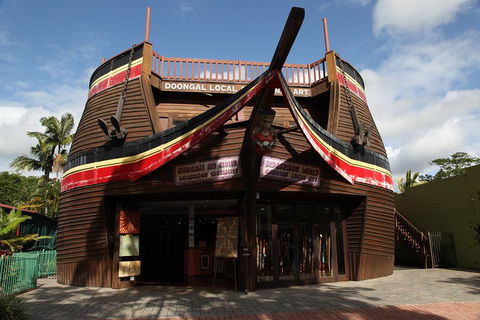 Kuranda Day Trip From Port Douglas Upgrade To Skyrail & Scenic Train Available - Palm Beach Accommodation 4