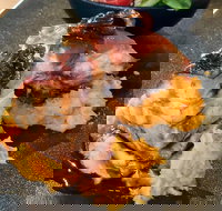 Tamar Valley Wine Tour with Lunch - Palm Beach Accommodation